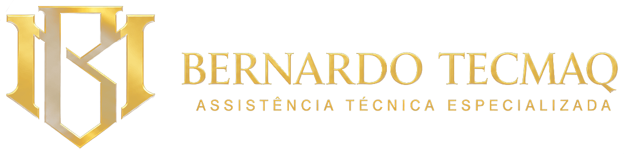 Bernardo Tecmaq — Assistência Técnica Especializada